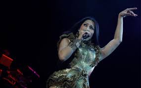 Image result for anggun c sasmi