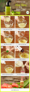 How To Use Aloe Vera To Get Glowing Skin Aloe Vera For Skin Skin Care Skin Treatments