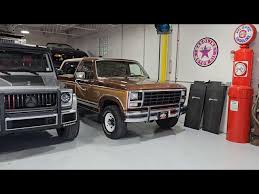 Image result for Chamois Glow 1980 Bronco