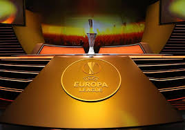 Winner qf2 winner qf 3 vs. Europa League Semi Final Draw All You Need To Know Daily Post Nigeria