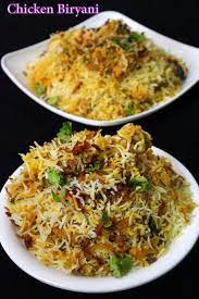 Chicken Biryani Recipe How To Make Biryani Yummy Indian Kitchen Recipe Chicken Biryani Recipe Biryani Recipe Indian Food Recipes