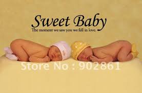 Merry christmas and a happy new year! Quotes About Sweet Baby 29 Quotes
