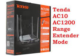 For a list of all currently documented realtek chipsets with specifications, see realtek. Tenda Ac1200 Range Extender Mode Setup Signal Booster