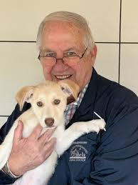 Someone San Diego Should Know: Mike Arms