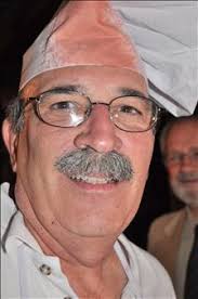 Ronald LAMB Obituary