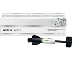 No spilling in any position. Admira Fusion