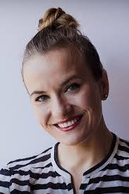 Barbara Krawczyk's Instagram, Twitter & Facebook