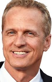 Patrick Fabian