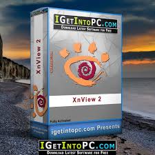 Xnview, one of the best and popular image viewer. Xnview 2 49 1 Free Download
