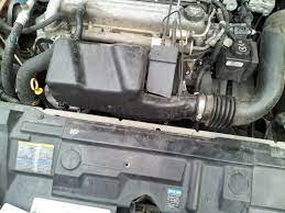 The ecotec will say ecotec right on the valve cover and the 00 will be blank with 2.2l. Chevrolet Cavalier Questions What Is This Part Called Cargurus
