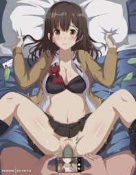 Sayu Ogiwara Hentai Porn Videos | xHamster