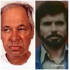 The two Frank Serpicos. Serpico kept knocking off numbers locations as ast  as he could find them, and as had happened in the South Bronx, one of his  black informants asked him