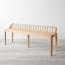 With its tall, upholstered backrest and arms, this daybed doubles as a cozy sofa. 100 Furniture Daybeds Benches Ideas In 2021 Furniture Daybed Bench