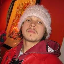 Malcolm Roy's Instagram, Twitter & Facebook