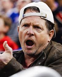 NYR family out in full force for the Eastern Conference Final. 🤩