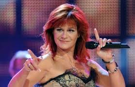 September erscheinenden albums sollten von den fans ausgewählt werden. Musik Andrea Berg Auf Dem Gipfel Der Deutschen Album Charts Kultur Stuttgarter Zeitung