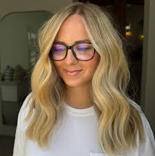 Took Morgan back a little more natural 🤎🤎🤎