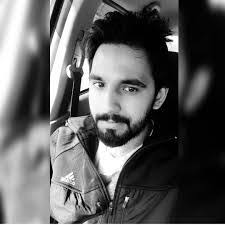 Fahd Saleh's Instagram, Twitter & Facebook