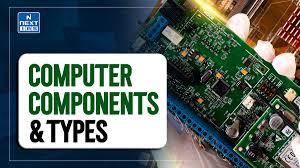 Image result for Computer Hardware