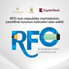Fizika fənni üzrə Respublika Fənn Olimpiadalarının ilkin nəticələri elan edildi!