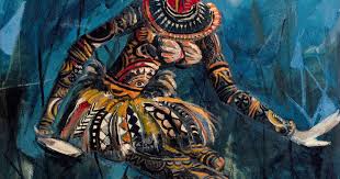 Bildergebnis für Ben Enwonwu