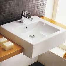 accessible bathroom sink