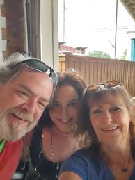 Holbrook High School Class of '62 Ted Hilton trip part 2