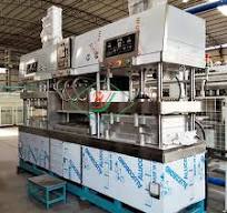 Fábrica y proveedores de máquinas para fabricar platos de ...