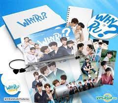 The film takes its name from the second arc of the sailor moon anime, sailor moon r, as toei company distributed it Yesasia Why R U The Series 2020 Dvd Ep 1 13 End Boxset A Thailand Version Photo Poster Celebrity Gifts Dvd Saint Suppapong Udomkaewkanjana Zee Pruk Panich Thai Cd Online Other Asia Tv Series
