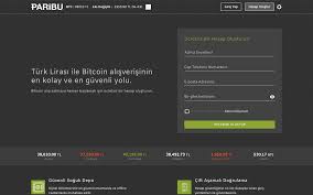 Maybe you would like to learn more about one of these? Kripto Para Borsasi Paribu Xrp Ve Eth Islemlerini Baslatti Coinkolik