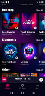 Choose a musical style, add the sounds and rhythm you want and share your . Groovepad Pro Apk V1 5 1 Android Ò¯chÒ¯n Akysyz ZhÒ¯ktÓ©p Aluu Offlinemodapk