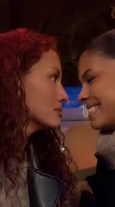 'Don't Look At Me' Challenge