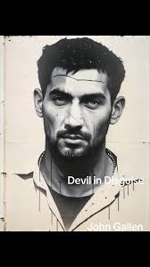 John Gallen: Devil in Disguise