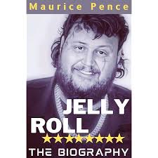 Jelly Roll Biography: The Untold Story of Jason DeFord, the Nashville  Rapper Who Broke Barriers and Blended Genres, from Drug Addiction and  Prison to Recovery and Success eBook : Press, Academic :