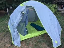 Eureka midori basecamp 6 tent. Eureka Midori 6 Review Gearlab