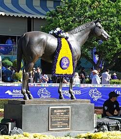 Seabiscuit - Wikipedia