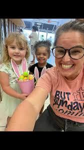 Edison Township Easter Egg Hunt