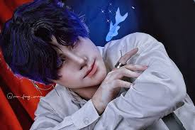 Sir… have you met a man named Rafayel? I'm sorry!