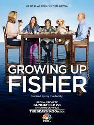 Growing Up Fisher (TV Series 2014) - News - IMDb
