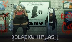 BlackWhiplashs (Semi-hiatus arc) (@Whiplashaarts): Fuck around and find  out🗿 -- [SUBSCRIBESTAR] http...