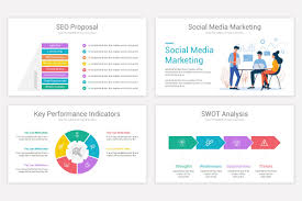 Types of proposal templates 8 common mistakes. Best Seo Proposal Free Powerpoint Ppt Template Nulivo Market