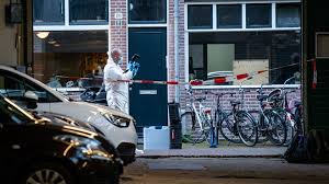 De vries overleden (64) peter r. Misdaadverslaggever Peter R De Vries Overleden Na Aanslag Minuut Stilte In Rotterdamse Gemeenteraad Rijnmond