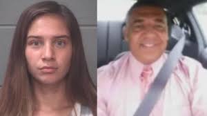 Michael Ridgeway Arrested For Onslow County Murder