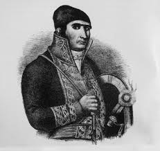 Jose Maria Morelos Y Pavon History