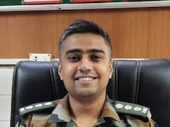 Why Captain Anshuman Singh Was Awarded The Kirti Chakra