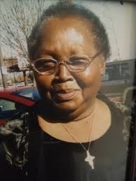 Obituary for Rosie Bell Mathis