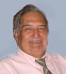 Rogelio Vela Obituary