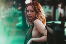 Kalie Shorr Announces New EP I Got Here by Accident