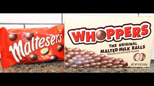 Mars And Hershey Are Going To War Over Malted Milk Balls – The Morning Call