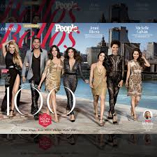 Bab.la no es responsable de su contenido. People En Espanol S 2017 Most Beautiful People Com